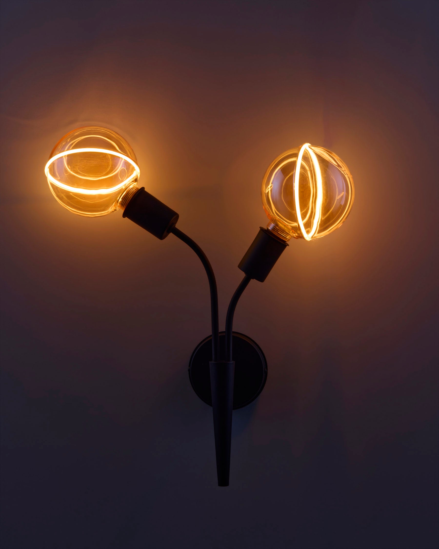 Flame Forge Black Arc