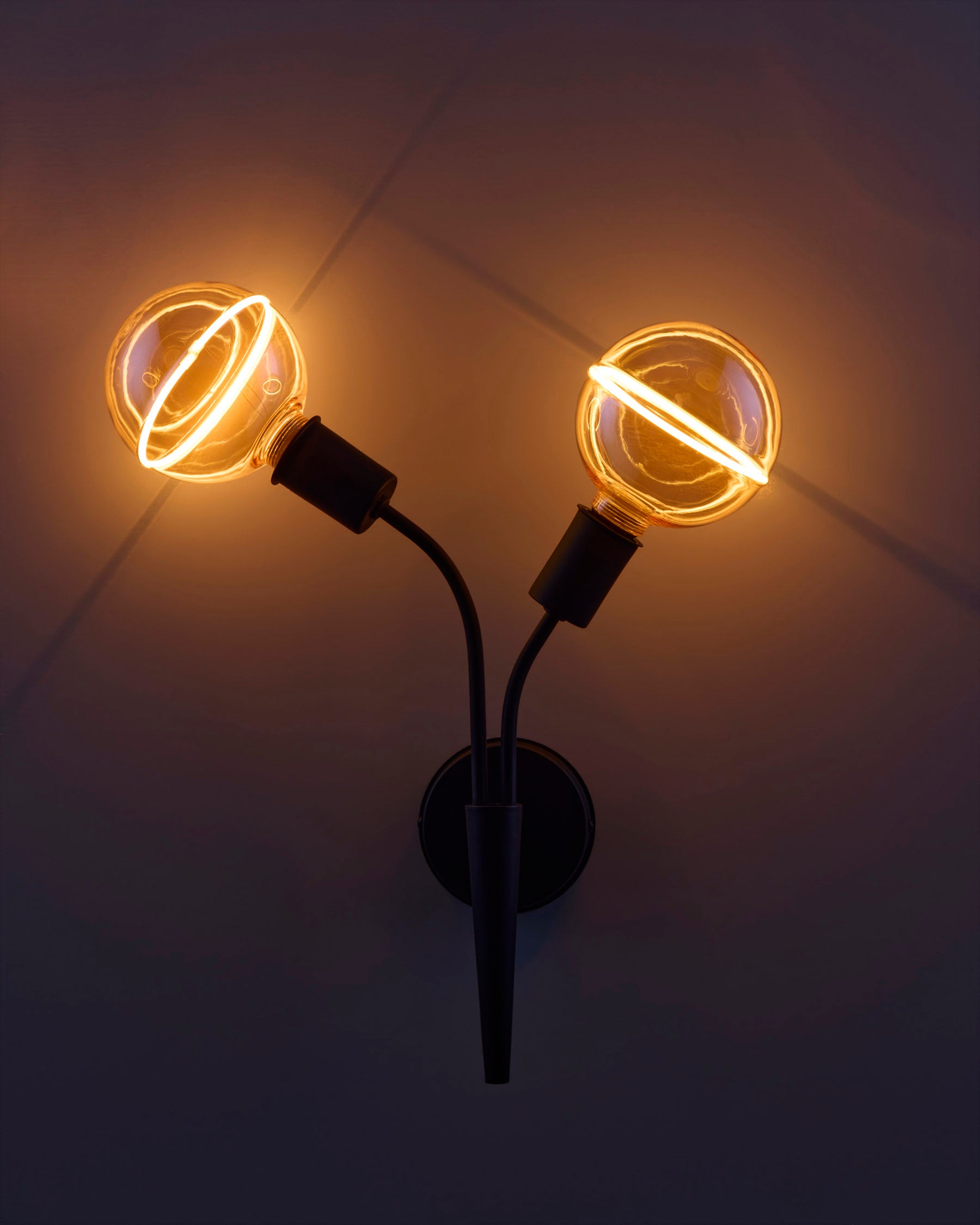 Flame Forge Black Orbit