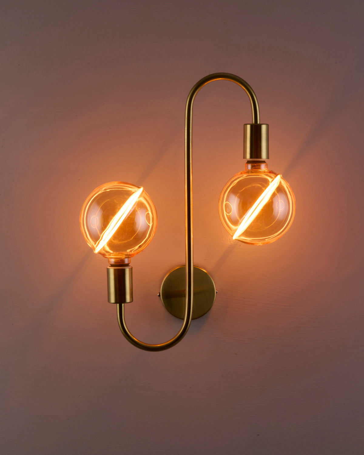 Union Matte Champagne Arc