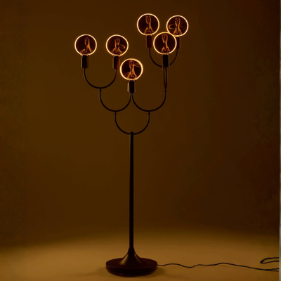 Floor Lamps