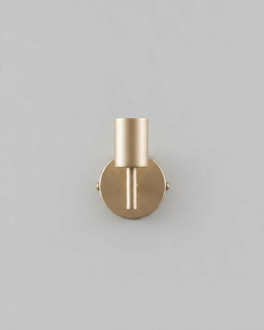 Arm Matte Champagne Eclipse
