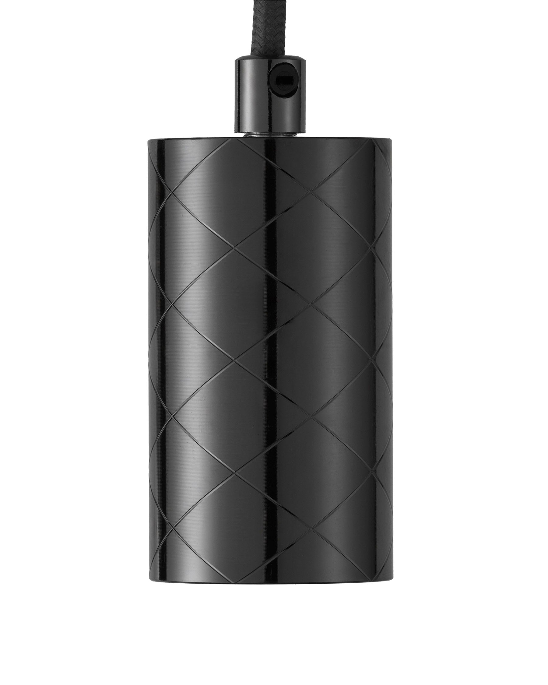 Drop Uno Forge Black Edge (Black Diamond Holder)