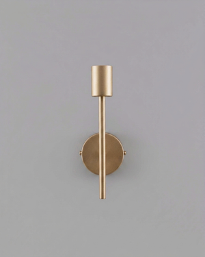 Stem Matte Champagne Arc