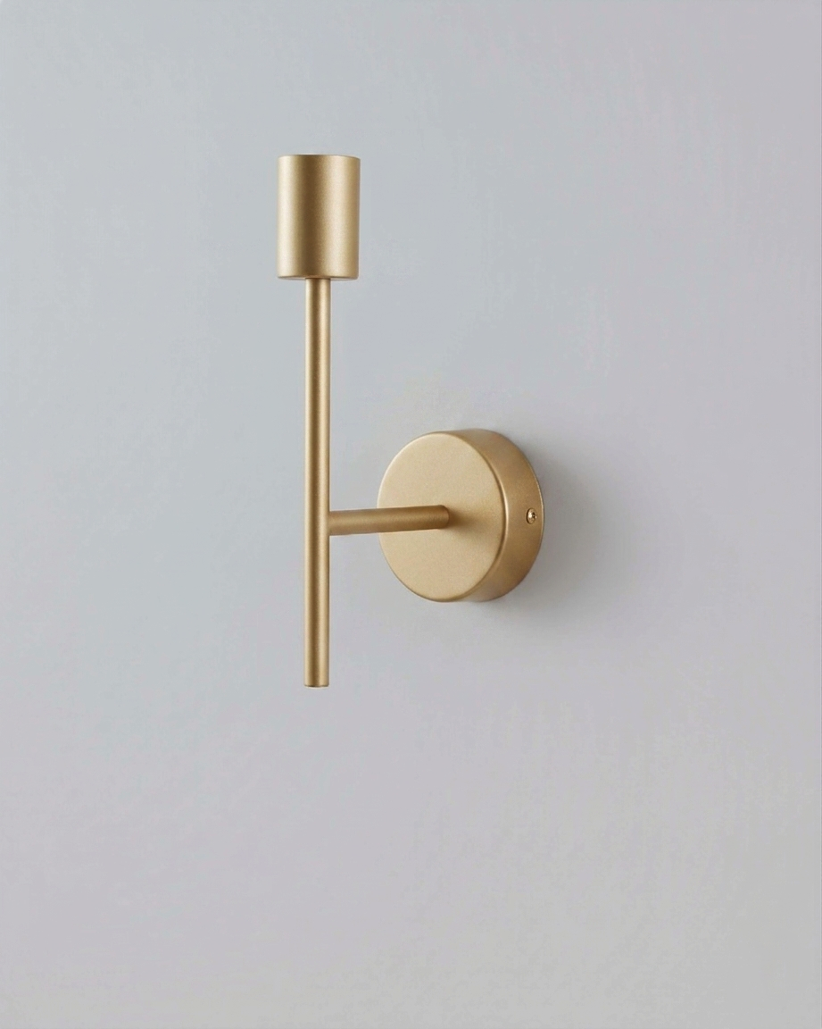 Stem Matte Champagne Arc