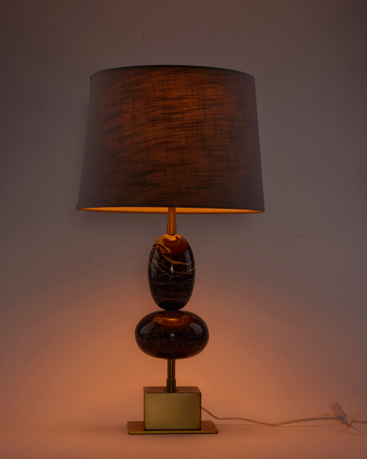 Totem Noir