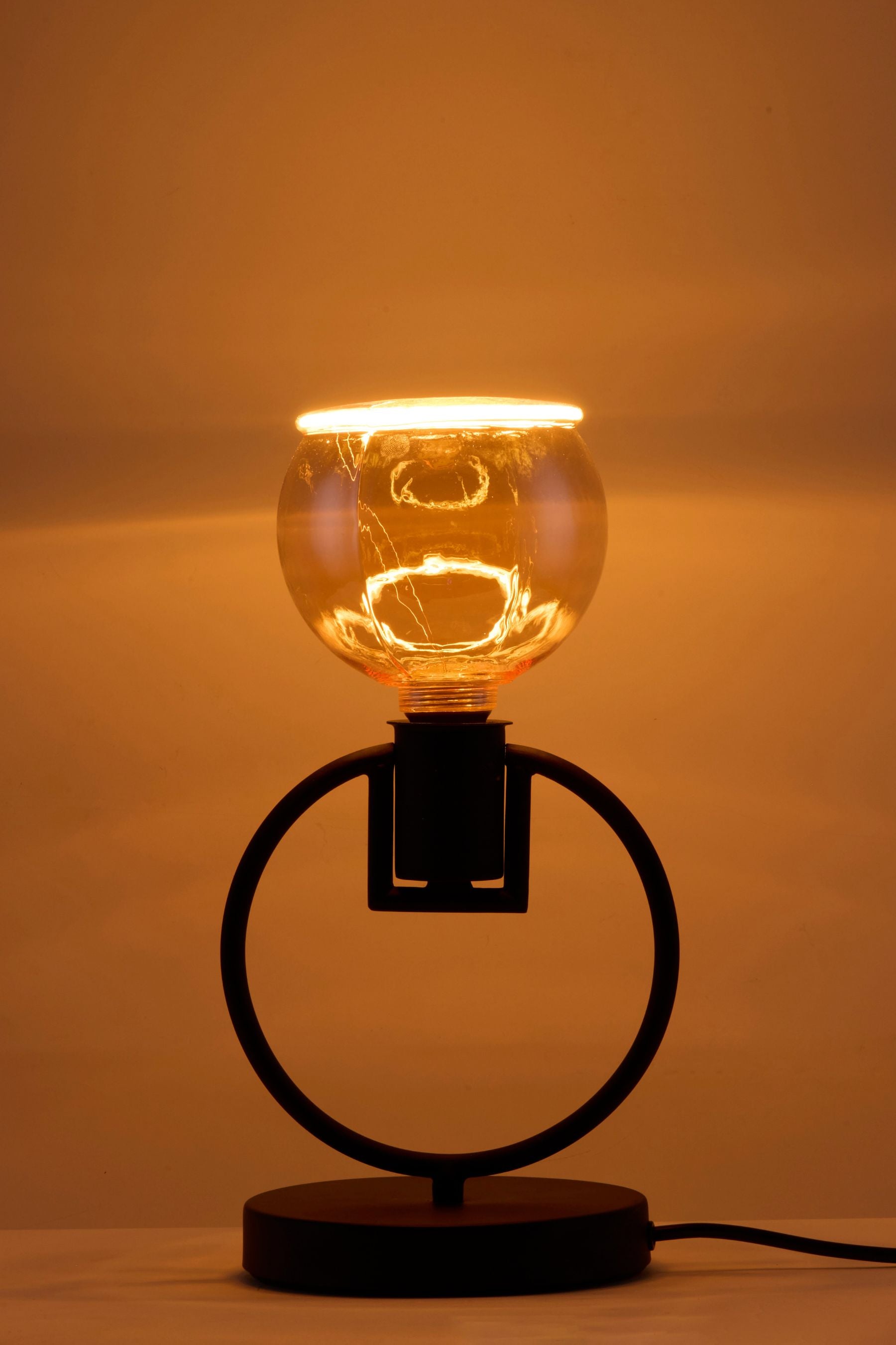 Ring Forge Black Edge
